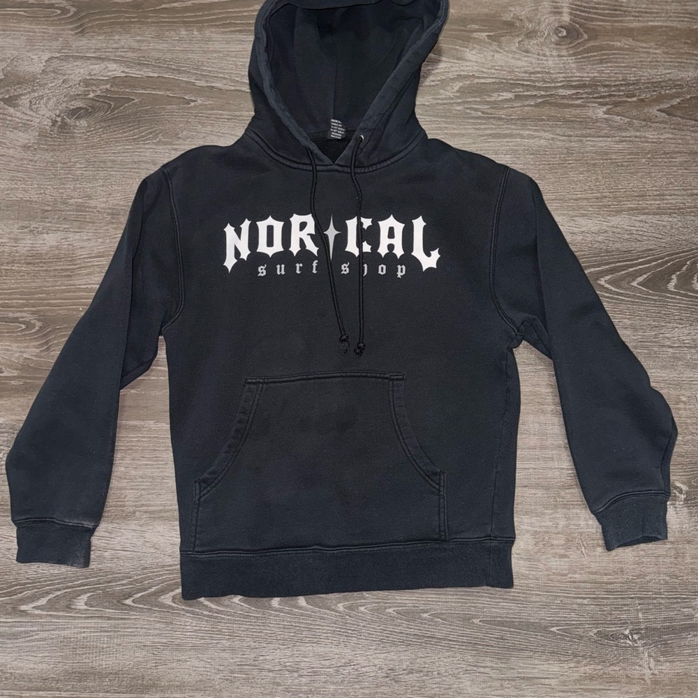 NOR CAL Hoody